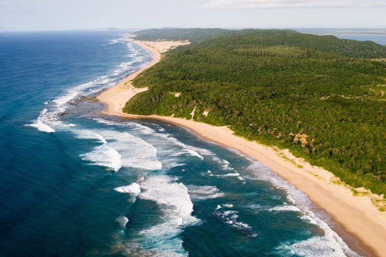 Maputaland