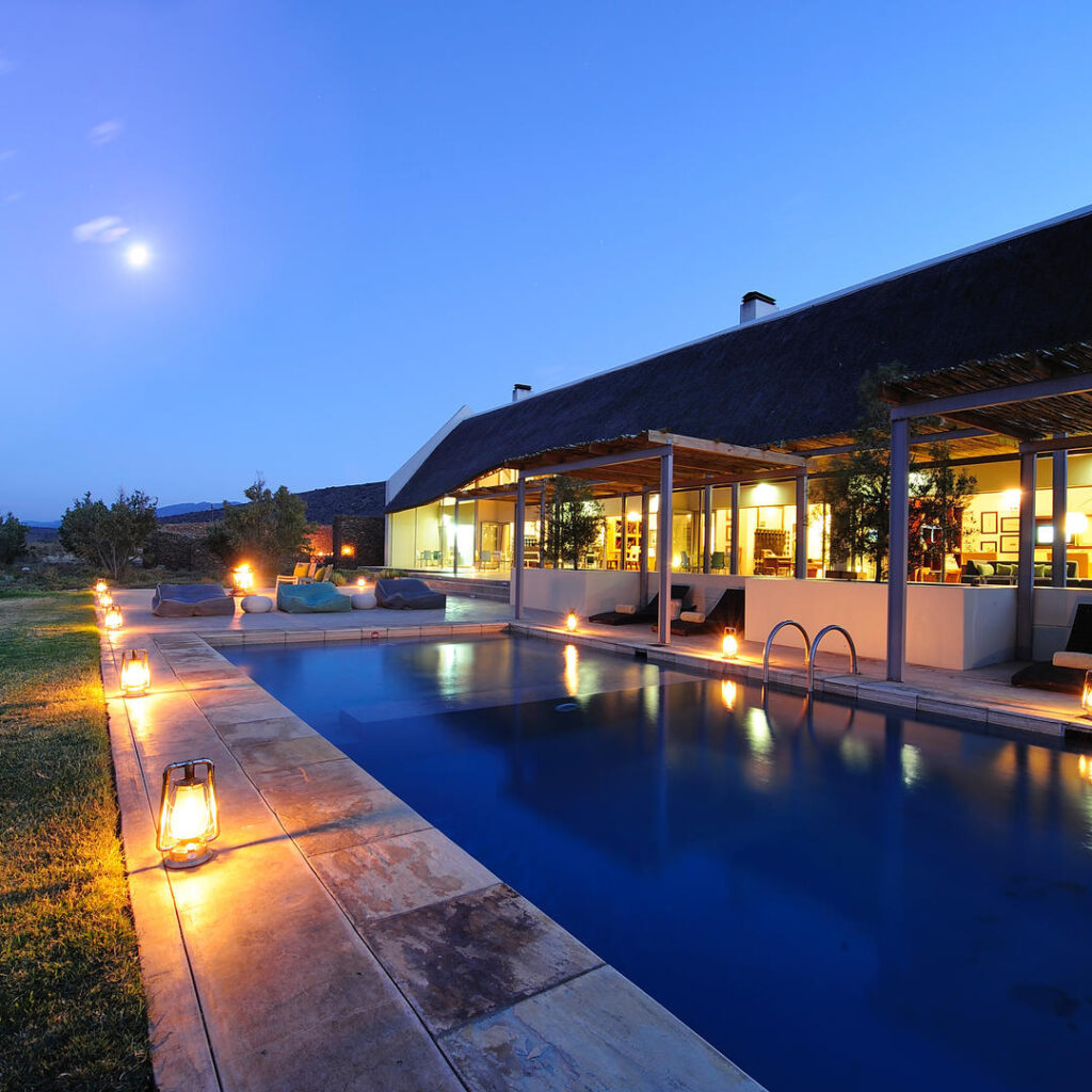 Gondwana Family Lodge at Sanbona Wildlife Reserve_1