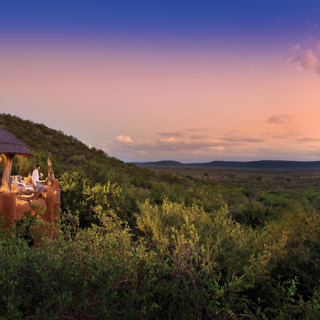 Madikwe Safari Lodge