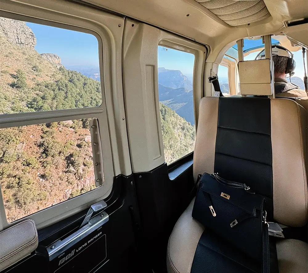 Hoedspruit helicopter Picnics Hoedspruit helicopter Picnics