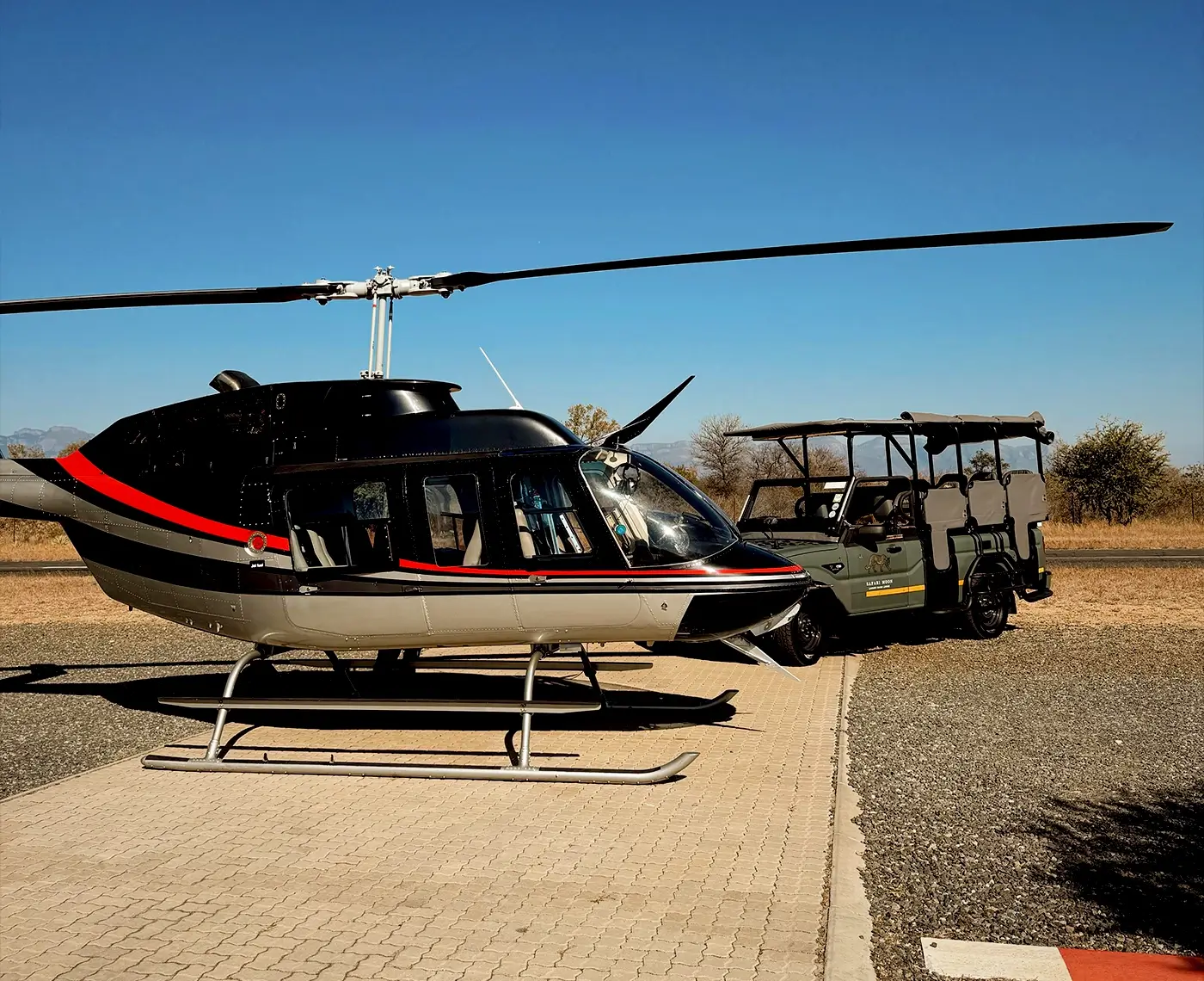 hoedspruit helicopter lodge transfer hoedspruit helicopter lodge transfer