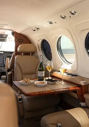 Bastion Aviation Private Jets