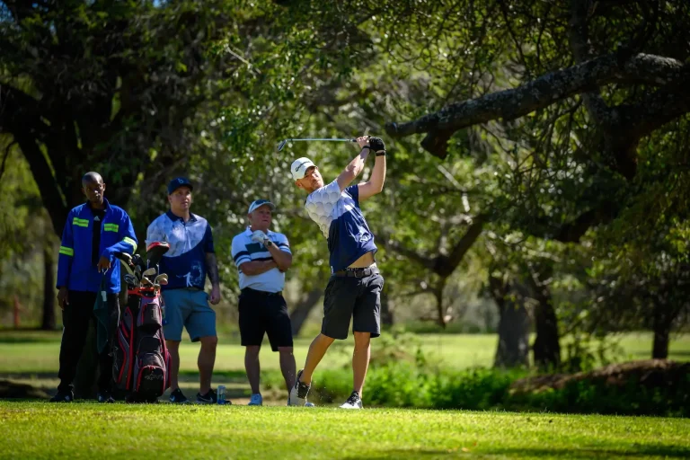 Southern Cross Golf Day