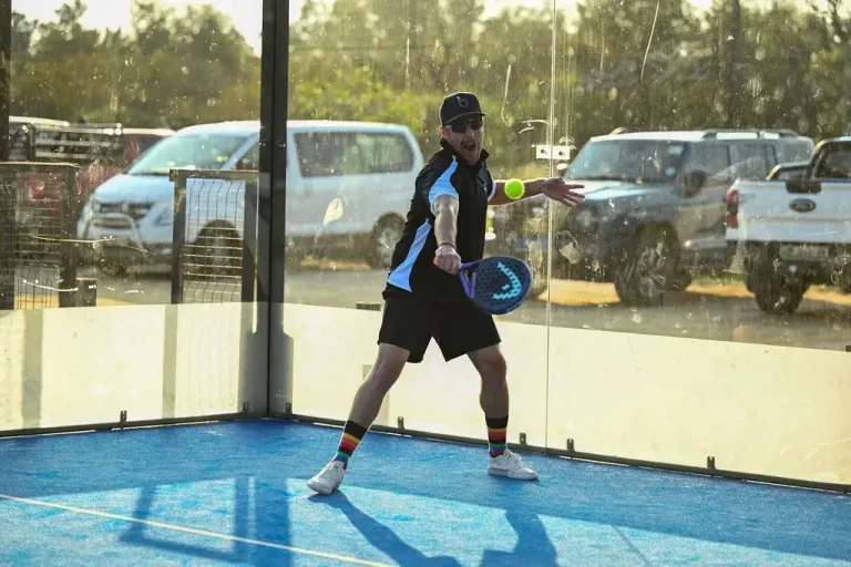 Hoedspruit Open Padel Tournament