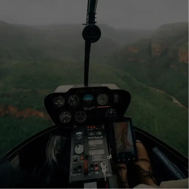 Bastion Aviation Speed Without Shortcuts