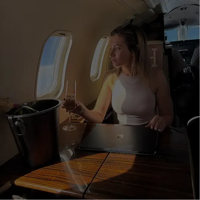 Bastion Aviation Tailored to You, Not a Template