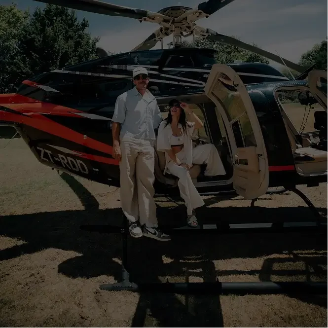 Bastion Aviation The Right Aircraft, Every Time