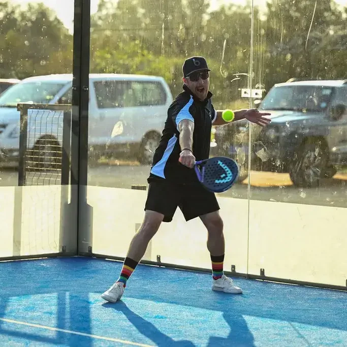 Bastion Open Hoedspruit Padel Tournament 17