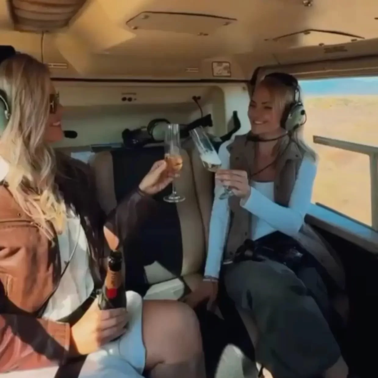 Blyde River Canyon Picnics Bastion Aviation