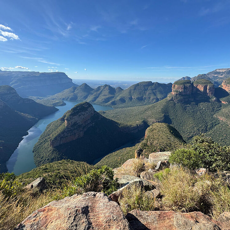 Hoedspruit Golf Charter Bastion Aviation