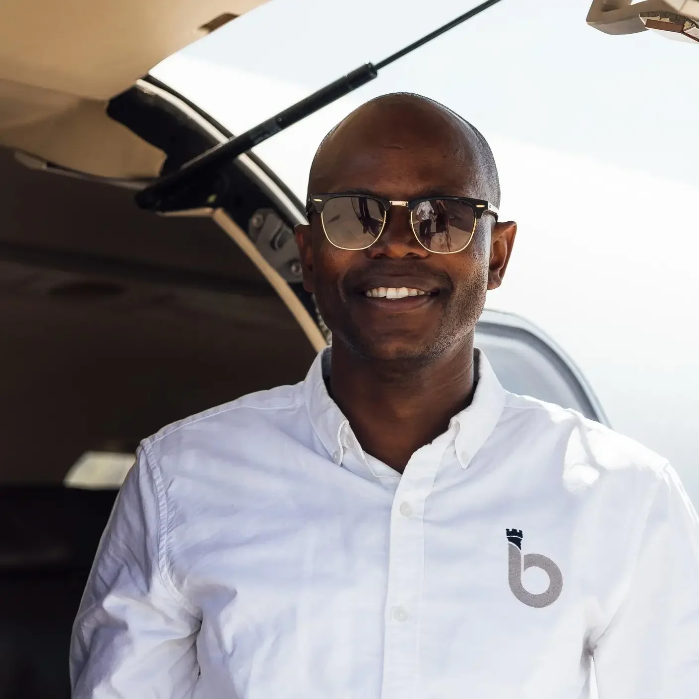 Jacob Moshokoa Sales Executive