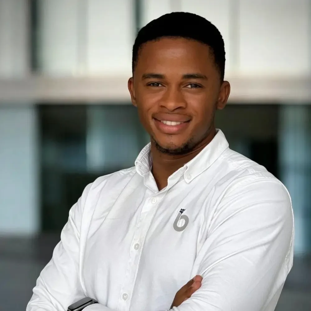 Paul Miya. Manager Bastion Drive-Pilot