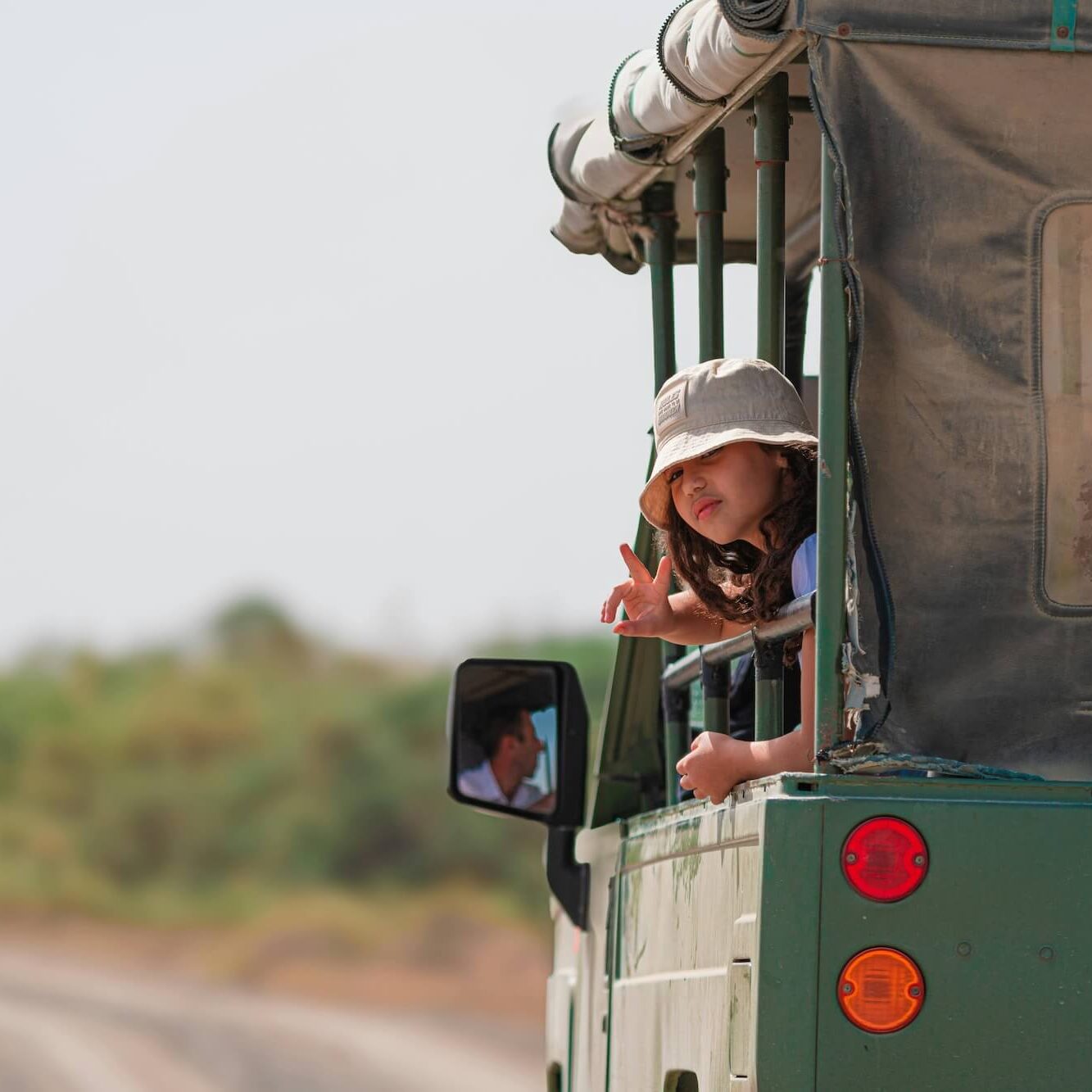 Why American Families Are Choosing Private Flights for African Safaris